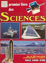 Télécharger le livre :  Mon premier livre des sciences