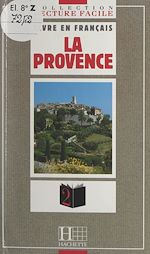 Download this eBook La Provence