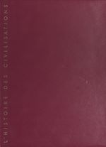 Télécharger le livre :  L'essor de l'Europe, 1200-1650