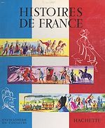 Télécharger le livre :  Histoires de France