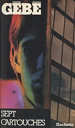 Télécharger le livre :  Sept cartouches