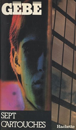 Téléchargez le livre :  Sept cartouches