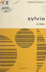 Télécharger le livre :  Sylvie, de Nerval
