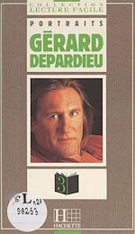 Download this eBook Gérard Depardieu