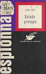 Télécharger le livre :  Salade grecque