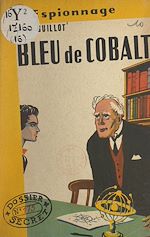 Télécharger le livre :  Bleu de cobalt