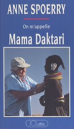 Télécharger le livre :  Mama Daktari