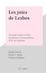 Download this eBook Les joies de Lesbos