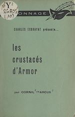 Télécharger le livre :  Les crustacés d'Armor