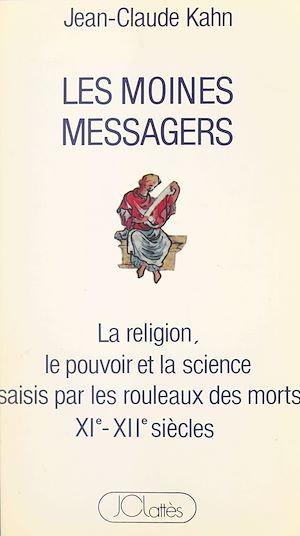 Download the eBook: Les moines messagers