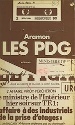 Télécharger le livre :  Les P.D.G.