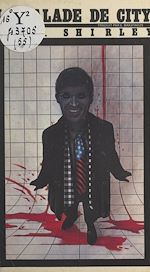 Download this eBook La balade de City