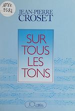 Download this eBook Sur tous les tons