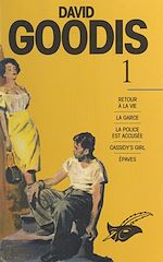 Télécharger le livre :  David Goodis (1)