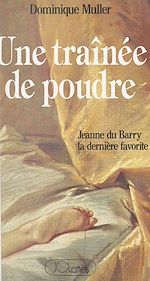 Download this eBook Une traînée de poudre