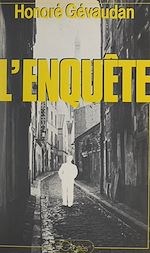 Download this eBook L'enquête