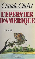 Download this eBook L'épervier d'Amérique