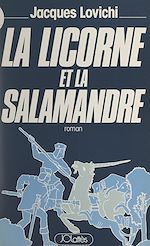 Download this eBook La licorne et la salamandre