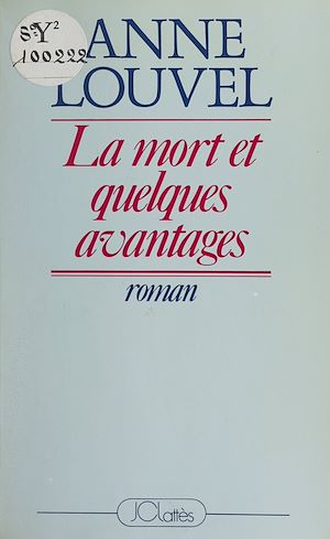 Download the eBook: La mort et quelques avantages