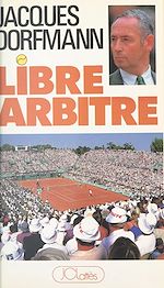 Download this eBook Libre arbitre