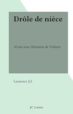 Download this eBook Drôle de nièce