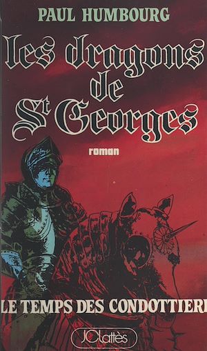 Download the eBook: Les dragons de Saint-Georges (1)