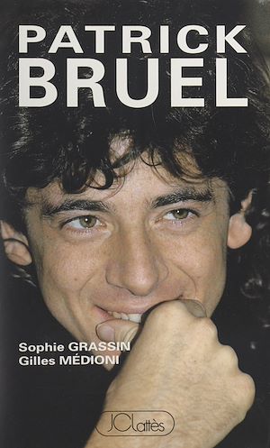 Download the eBook: Patrick Bruel