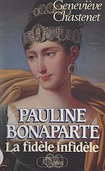 Download this eBook Pauline Bonaparte