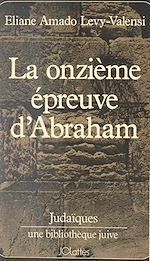 Download this eBook La onzième épreuve d'Abraham