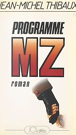 Download this eBook Programme MZ
