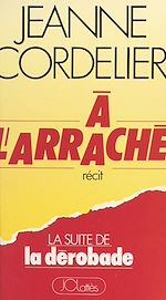 Download this eBook À l'arraché