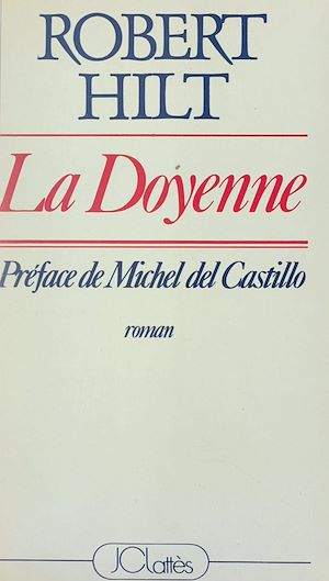 Download the eBook: La doyenne