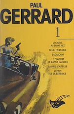 Télécharger le livre :  Paul Gerrard (1)