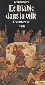 Download this eBook Le diable dans la ville