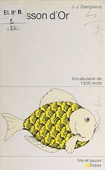 Télécharger le livre :  Le poisson d'or