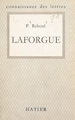 Télécharger le livre :  Laforgue