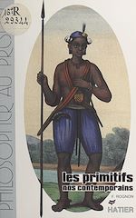 Télécharger le livre :  Les primitifs, nos contemporains