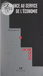 Télécharger le livre :  La finance au service de l'économie