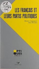 Télécharger le livre :  Les Français et leurs partis politiques