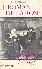 Télécharger le livre :  Le roman de la rose