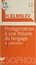Télécharger le livre :  Hjelmslev