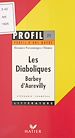 Télécharger le livre :  Les diaboliques, 1874, Barbey d'Aurevilly