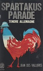Télécharger le livre :  Tendre Allemagne