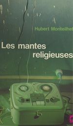 Télécharger le livre :  Les mantes religieuses