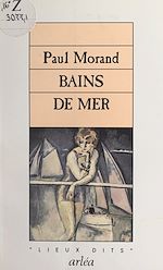 Télécharger le livre :  Bains de mer