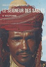 Télécharger le livre :  Le seigneur des sables