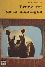 Télécharger le livre :  Bruno, roi de la montagne