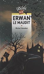 Télécharger le livre :  Erwan le maudit