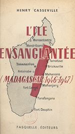 Télécharger le livre :  L'île ensanglantée