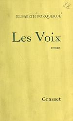 Télécharger le livre :  Les voix